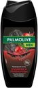 Гель для душа 4 в 1 Palmolive Men Очищение и перезагрузка мужской с природным углем 250 мл