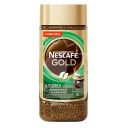 Кофе Nescafe Gold Aroma, растворимый, 85 г