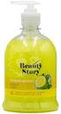 Мыло Beauty Story жидкое Свежий цитрус, 500мл