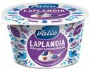Йогурт Valio Viola Laplandia Черничный маффин сливочный 7,2% 180 г