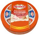 Сыр плавленый President Классическая коллекция 45% 140г