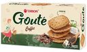 Печенье Orion Goute Coffee затяжное, 72г