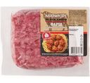 Фарш Мираторг из мраморной говядины, 1кг