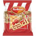 Конфеты Рот Фронт батончики 250г