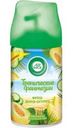 Сменный блок Air Wick Freshmatic Фреш Дыня и огурец 250мл