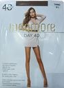 Колготки Innamore Day 40 den бежевые размер 4-L 1пара