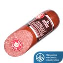 Сервелат ДЕЛИКАТЕСНЫЙ, полукопченый (Волгоградский МК), 350г