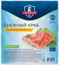 Крабовые палочки МИРАМАР Снежный краб