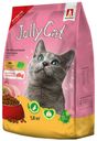 Сухой корм Зоогурман Jolly Cat с индейкой и курицей для кошек 1,8 кг