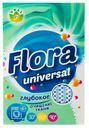 Стиральный порошок "Universal", Flora, 400 г