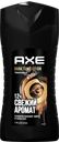 Гель для душа мужской AXE Dark Temptation, 250мл