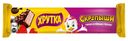 ХРУТКА Скрепыши шок батончик с клуб и печеньем 22г:36