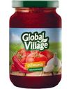 Соус томатный Global Village Аджика грузинская 170г