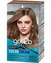 Краска для волос Got2b Color Cream 742 Матовый русый, 142,5 мл