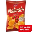 LORENZ NATURALS Чипсы с паприкой 100г(Лоренц):25