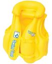 Жилет для плавания надувной детский Bestway Swim Safe ступень B, 51×46см