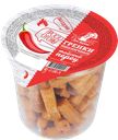 Гренки ДОН КРУТОН пшеничные тайский перец, 130г