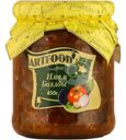 Баклажаны Artfood Имам Баялды, 450г