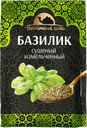 Базилик ВОСТОЧНЫЙ ГОСТЬ сушеный измельченный, 10г