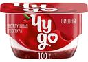 Десерт творожный двухслойный Чудо вишня 4,2%, 100г