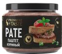 Паштет PREMIERE OF TASTE® куриный, 85г