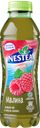 Холодный чай Nestea, зелёный, со вкусом малины, 0.5л