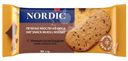 Печенье Nordic Мюсли злаковое из овса с тёмным шоколадом, 30г