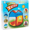 Детский тент Liying Play Tent 3+, 65×89 см