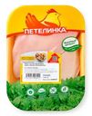 Филе грудки цыплёнка Петелинка охлаждённое