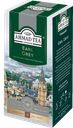 AHMAD TEA Earl Grey Чай черный 25пак 50г :12