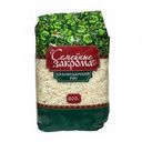 Рис «Семейные закрома» Краснодарский круглозерный, 800 г