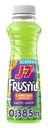 Напиток сокосодержащий J7 Frustyle из апельсинов, кактуса и лайма с мякотью 385мл