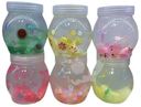 Игрушка Unic Toys Слайм в банке с игрушкой в ассортименте 1шт.