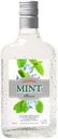 Ликер MINT FLAVOUR крепкий со вкусом мяты, 40%, 0.5л