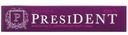 Зубная паста President Exclusive 75г
