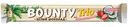 Батончик шоколадный Bounty Trio Клубника, 78г
