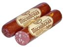 Колбаса варено-копченая «Дубки» Московская, 300 г