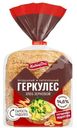 Хлеб Хлебный Дом Геркулес зерновой половинка нарезка, 250г