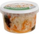 Капуста квашеная Традиции вкуса Фитнес без сахара, 500г