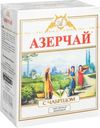 Чай Азерчай чёрный с чабрецом среднелистовой, 100г