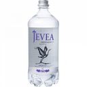 Вода артезианская Jevea кристальная premium газированная, 1 л