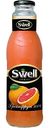 Сок Swell Грейпфрутовый с мякотью, 0,75л