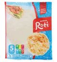 Лепешка пшеничная Roti Халяль без начинки Россия, 450г