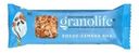 Батончик злаковый Granolife Кокос-семена чиа 30г