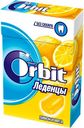 Леденцы Orbit лимон-мята, 35 г