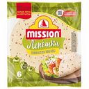 Лепёшки пшеничные Mission Deli со злаками, 250 г
