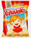 Кукурузные палочки Солнышко 70г
