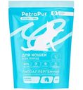 Корм Petrapur Холистик сухой для кошек из индейки, 400г