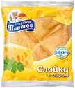 Слойка Мастер Пирогов с сыром 70 г