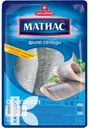 Сельдь МАТИАС филе деликатесное оригинальное 400г